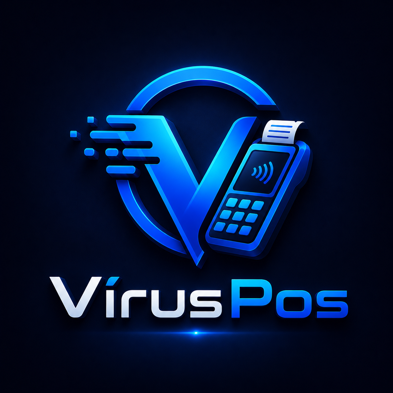 VirusPos logosi